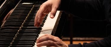 Event-Image for 'Schlusskonzert Meisterkurs f&uuml;r Klavier mit Philippe Cassard'