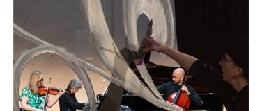 Event-Image for 'LIVE MUSIC PAINTING - Festival Kammermusik Bodensee 2025'