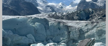 Event-Image for 'Schmelzende Gletscher, rutschende B&ouml;den'