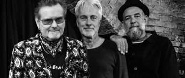 Event-Image for 'Schmidbauer & K&auml;lberer Laden ein: Stoppok'