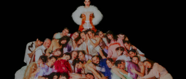 Event-Image for 'Schmusechor'