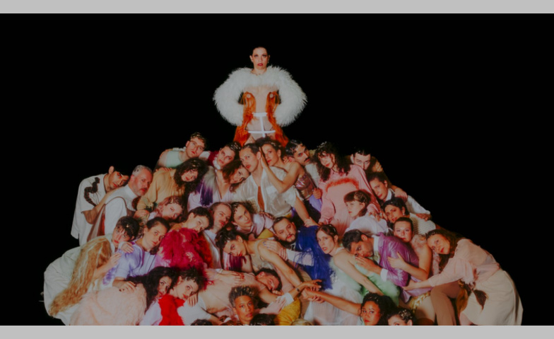 Event-Image for 'Schmusechor'