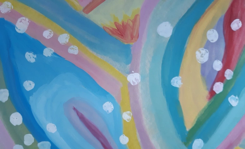 Event-Image for 'MALRAUM - Selbstbestimmtes Malen für Erwachsene'