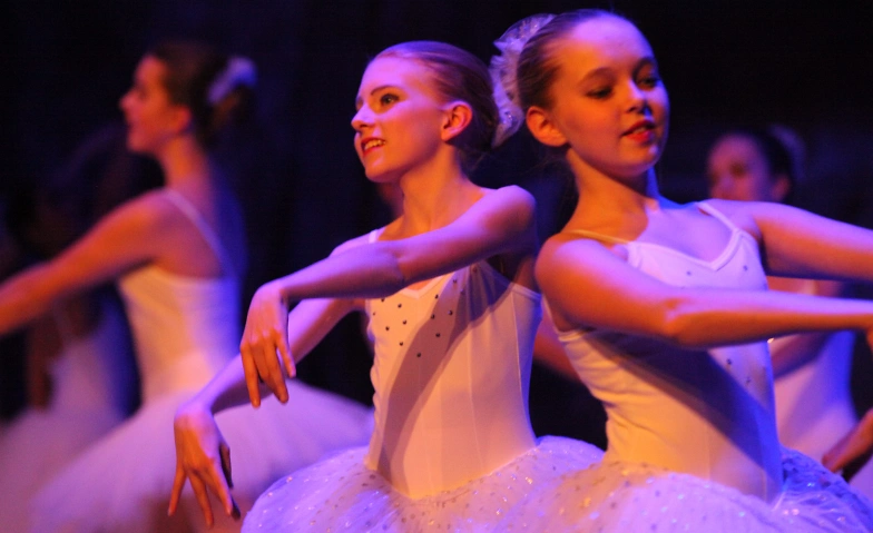 19. Tanzfest der Ballettschule Evi Ritter Tickets