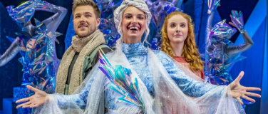 Event-Image for 'Schneek&ouml;nigin &ndash; das Musical'