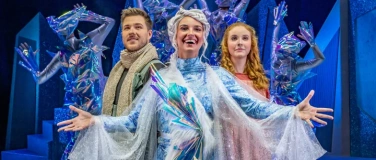 Event-Image for 'Schneek&ouml;nigin &ndash; das Musical'