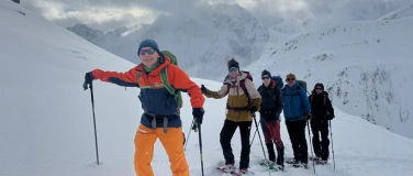 Event-Image for 'Sonntags Schneeschuhtour auf den Patscherkofel (2.246 m)'