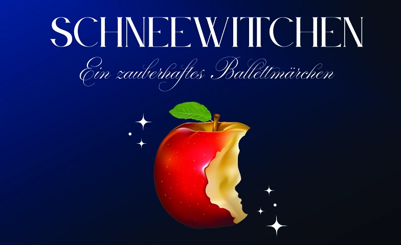 Schneewittchen Vorstellung 1 Tickets