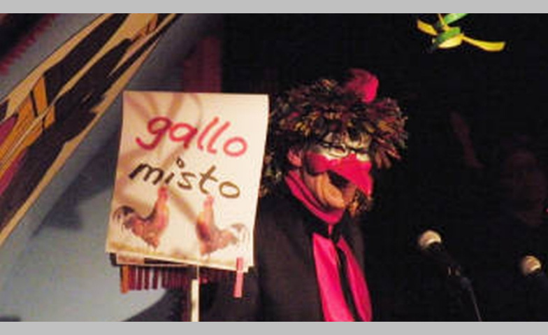 Event-Image for 'Schnitzelbank-Abende'