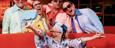 Event-Image for 'Schnulze & Schnultze'