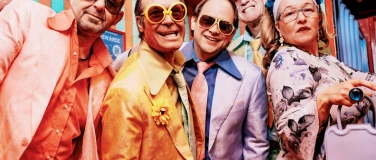 Event-Image for 'Schnulze & Schnultze'