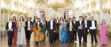 Event-Image for 'Neujahrskonzert 2026: Festliche Strau&szlig;-Gala'