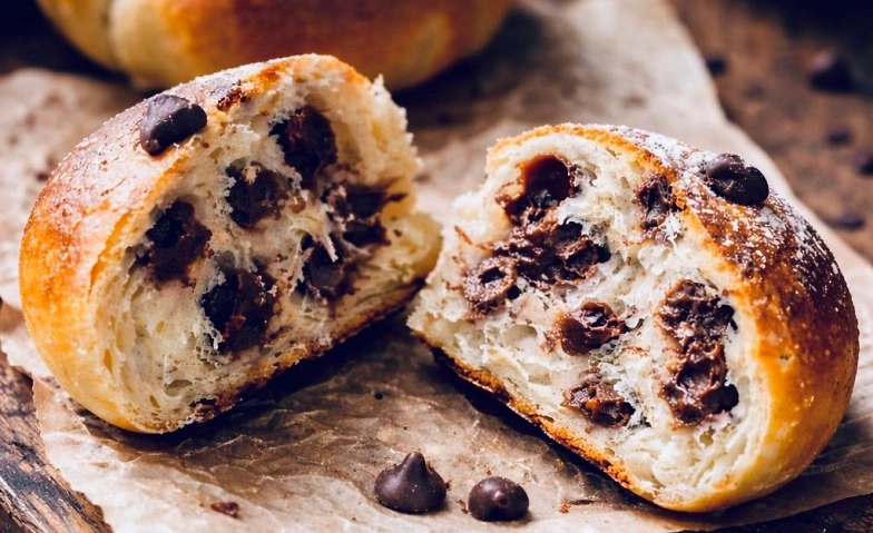 Workshop: Schoggibr&ouml;tli selber backen Billets