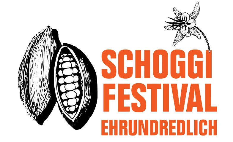 Eintrittstickets Schoggifestival ehrundredlich 2025 Billets