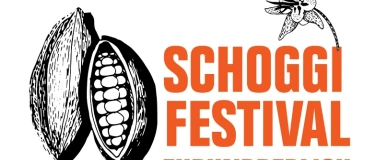 Event-Image for 'Eintrittstickets Schoggifestival ehrundredlich 2026'
