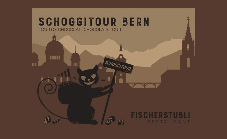 Event-Image for 'Schoggi mit Salz'