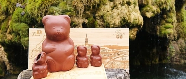 Event-Image for 'Schoggi-Tour mit Genussmomenten'