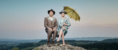 Event-Image for 'sch&ouml;n & gut mit "Unter freiem Himmel"'