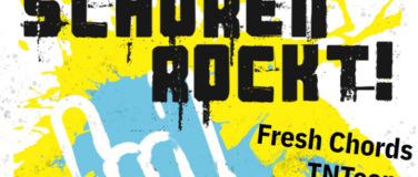 Event-Image for 'Schoren rockt'