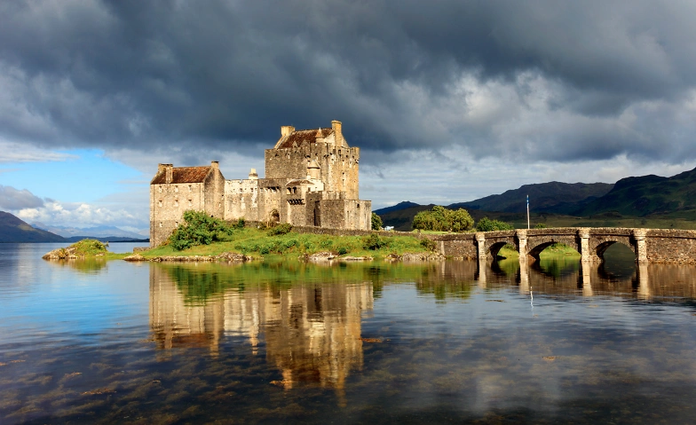 Event-Image for 'Die Schottland-Show'