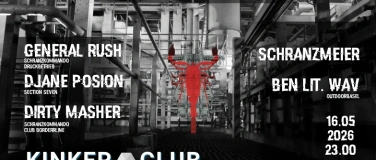 Event-Image for 'SCHRANZKOMMANDO'