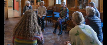 Event-Image for 'Schreibwerkstatt  Kunst k&uuml;sst Worte wach'