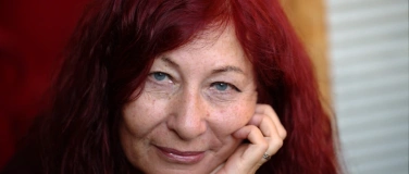 Event-Image for 'Margit Schreiner – Über das Private  Lesung und Gespräch'
