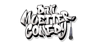 Veranstalter:in von Dini Muetter Comedy