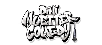 Veranstalter:in von Dini Muetter Comedy