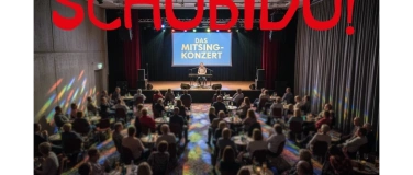 Event-Image for 'SCHUBIDU!'
