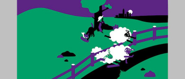 Event-Image for 'Schulkonzert: M&auml;hTropolis  Eine verr&uuml;ckte Schafgeschichte'