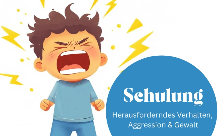 Umgang mit Gewalt &amp; Aggression in Kita &amp; Schule Tickets