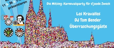 Event-Image for 'Schunkele f&ouml;r P&auml;nz 2026'