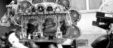 Event-Image for 'Schuppelzaure 2025'