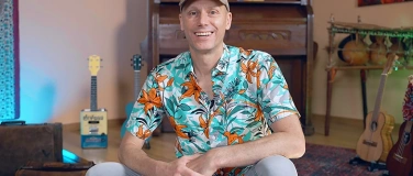 Event-Image for 'Let’s play Ukulele! Einsteiger-Kurs mit Daniel Schusterbauer'