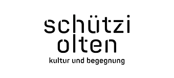 Event organiser of Schützi live: Bänz Friedli räumt auf