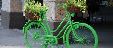 Event-Image for '6. Schwabinger Radlflohmarkt'