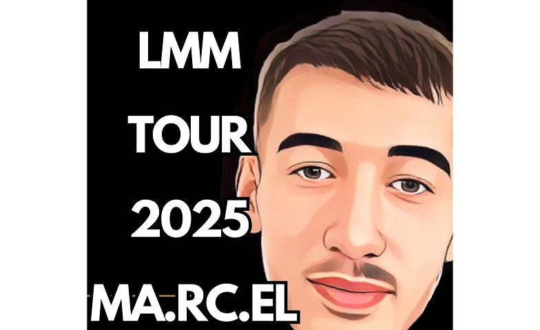 MA.RC.EL  LassMaMachen Tour 2025  OFFENBURG ${singleEventLocation} Tickets