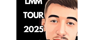 Event-Image for 'MA.RC.EL  LassMaMachen Tour 2025  KÖLN'