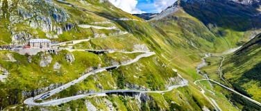 Event-Image for 'Pässetour 2026'