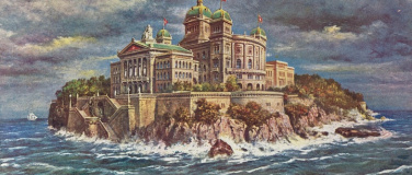 Event-Image for '400 Jahre Schweizer Neutralität - wie weiter?'