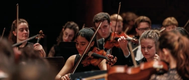 Event-Image for 'SJSO - Fr&uuml;hjahrstournee 2026: "La Mer"'