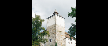 Event-Image for 'Schweizer Schl&ouml;ssertag'