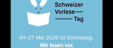 Event-Image for 'Schweizer Vorlesetag'