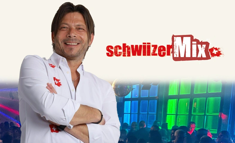 SchwiizerMix live @ PflugFabrik Schlagerparty PflugFabrik, Burgdorfstrasse 12, 3423 Ersigen Tickets
