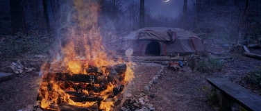 Event-Image for 'Schwitzh&uuml;tte'