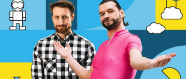 Event-Image for 'Science Busters for Kids'