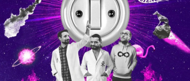 Event-Image for 'Science Busters: Weltuntergang f&uuml;r Fortgeschrittene'