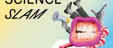 Event-Image for 'Science Slam'