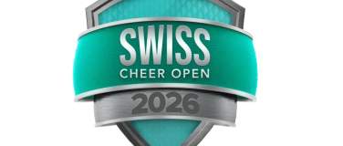 Event-Image for 'Swiss Cheer Open Championship 2026'
